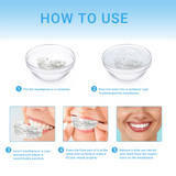 Anti-Snore Mouthguard