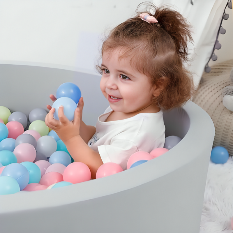 Soft Baby Ball Pit