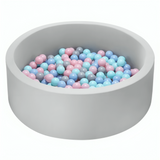 Soft Baby Ball Pit