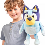 Bluey The Talking Plush Toy