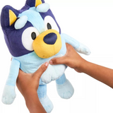 Bluey The Talking Plush Toy