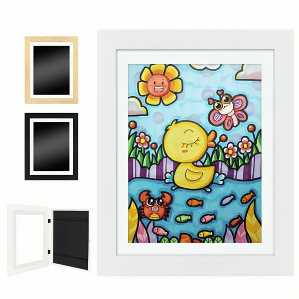 Creative Art Frame