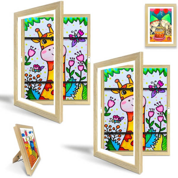 Creative Art Frame