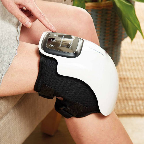 Infrared Therapy Vibration Massager