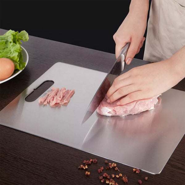 Titanium Chopping Board