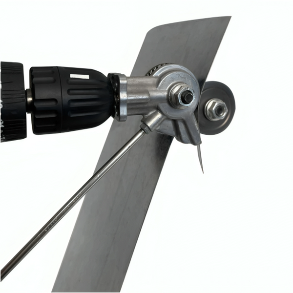 Electric Shear Attachment